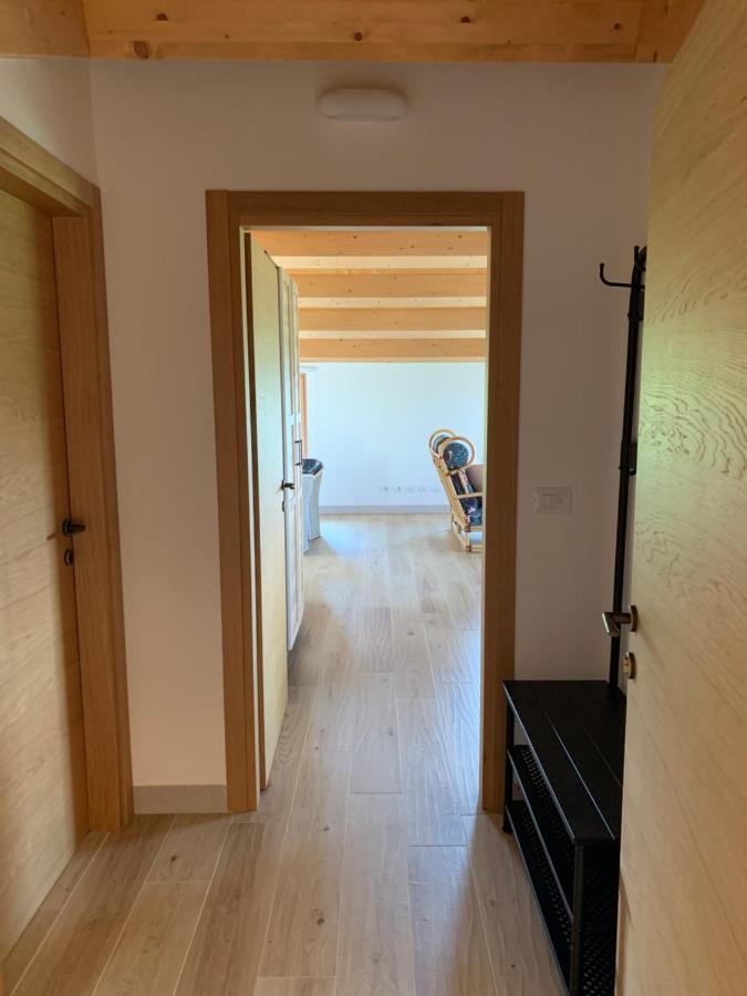 Ferienwohnung Agriturismo Ai Tre Sentieri Aurisina Zimmer foto