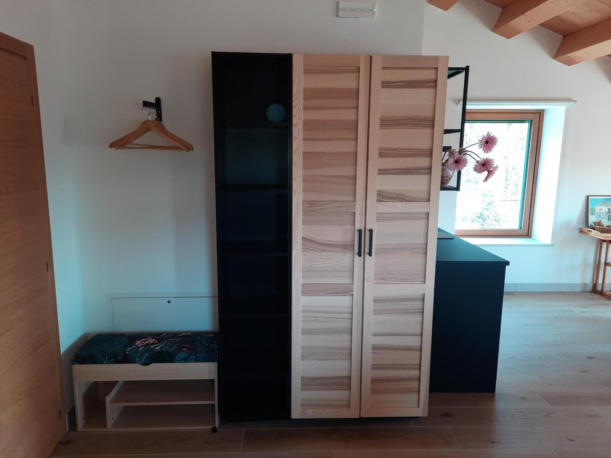 Ferienwohnung Agriturismo Ai Tre Sentieri Aurisina Zimmer foto