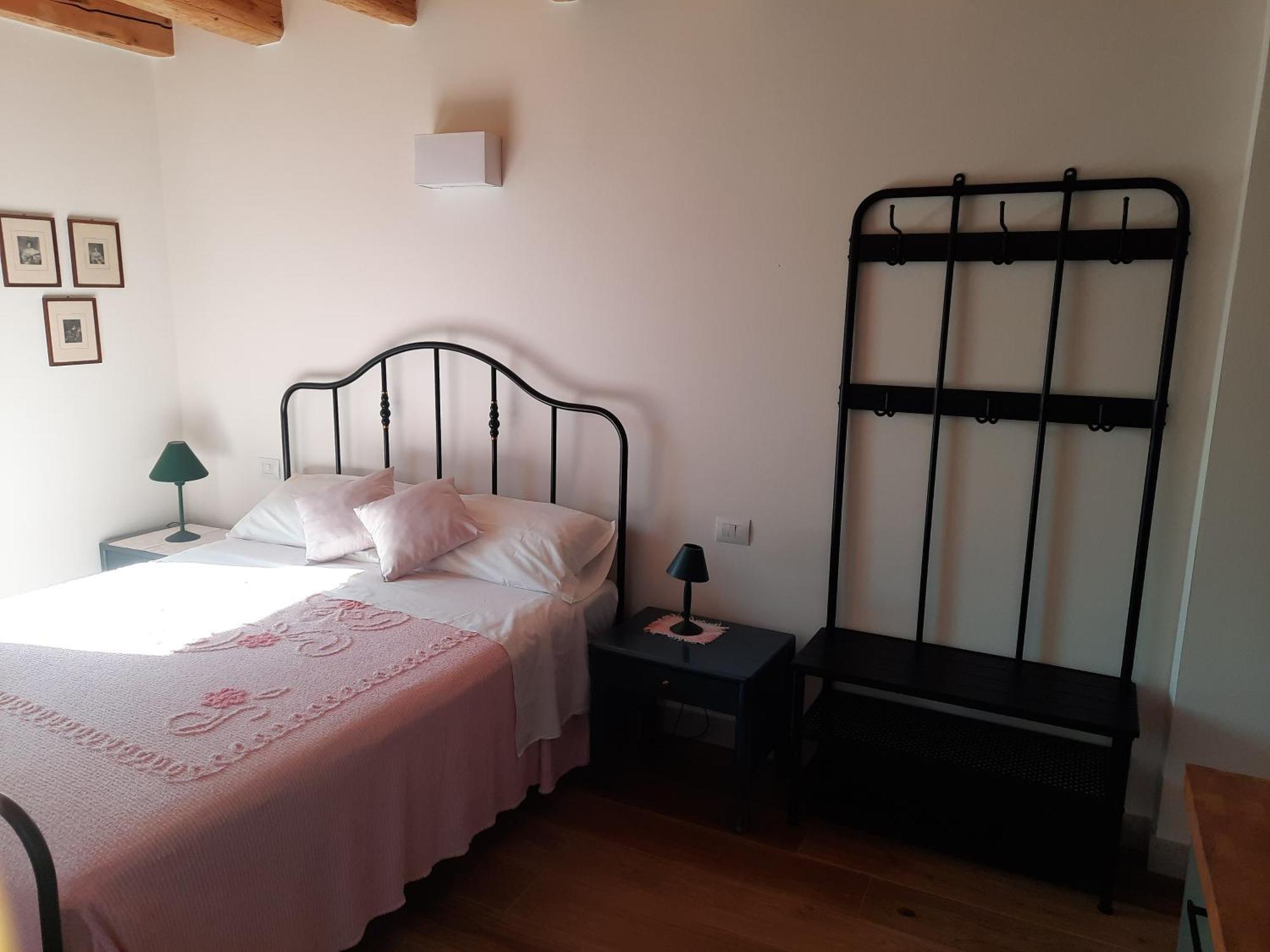 Ferienwohnung Agriturismo Ai Tre Sentieri Aurisina Zimmer foto