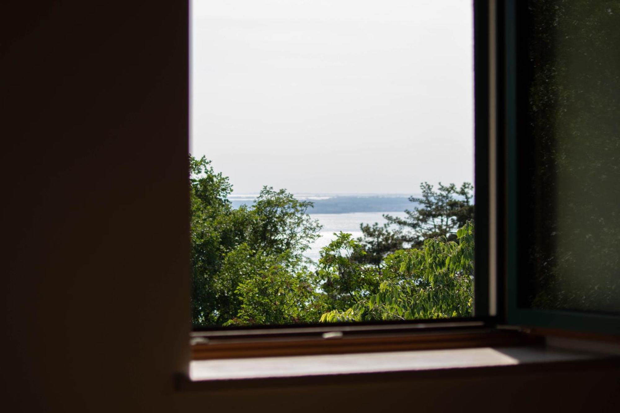 Ferienwohnung Agriturismo Ai Tre Sentieri Aurisina Zimmer foto